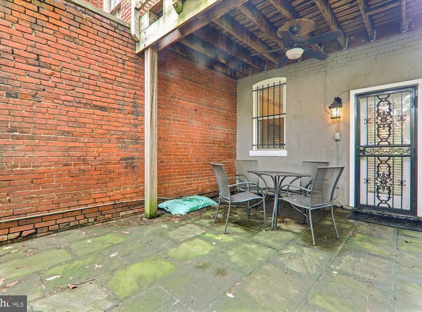 221 M STREET NW, WASHINGTON, DC 20001
