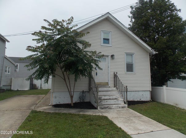134 Lippincott Avenue, Long Branch, NJ 07740