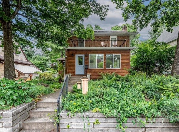 1113 E Wylie Street, Bloomington, IN 47401