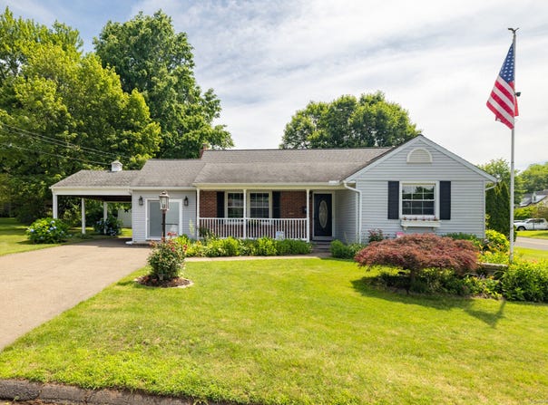 6 French Street, Bristol, CT 06010
