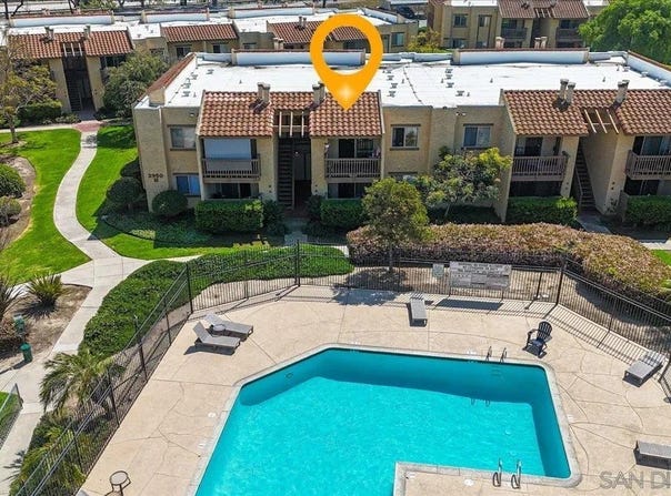 2950 Alta View Dr, San Diego, CA 92139
