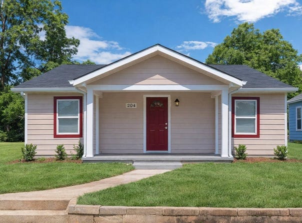 204 Mill St, Barnesville, GA 30204