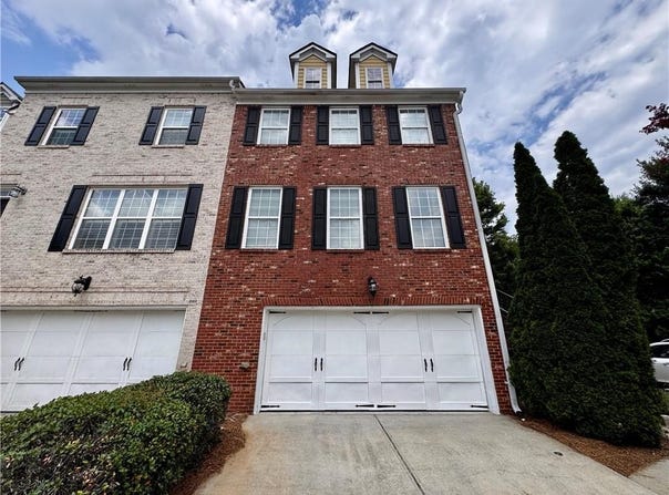 2212 Ewell Park Drive, Lawrenceville, GA 30043