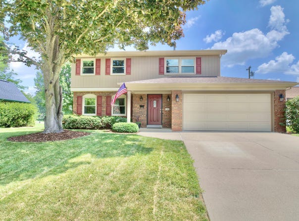 140 Williamsburg Drive, Fort Mitchell, KY 41017