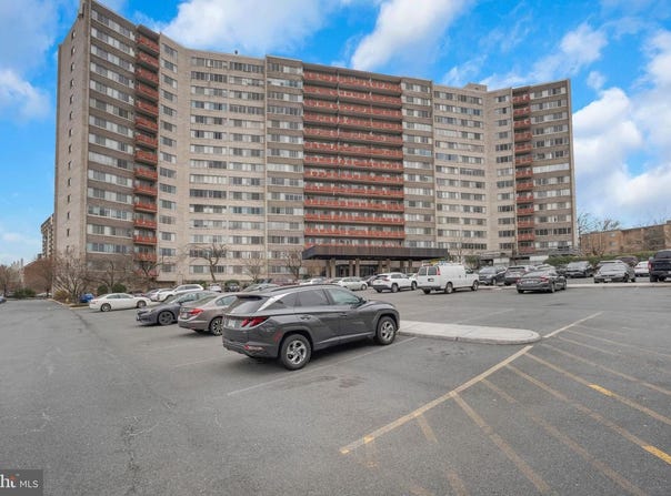5340 HOLMES RUN PKWY #700, ALEXANDRIA, VA 22304