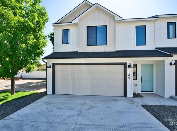 1124 S Barberry Pl, Nampa, ID 83686