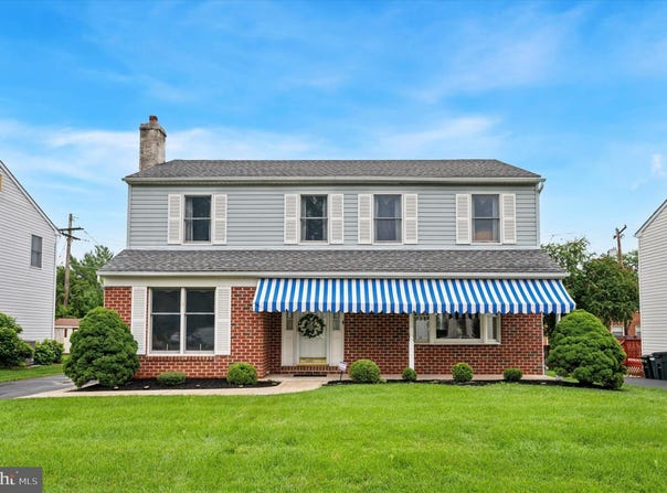 952 GREENHOUSE LANE, SECANE, PA 19018