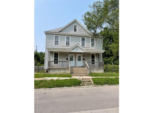 1908-19 Hope Street, Hannibal, MO 63401