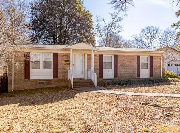 1012 Pine Court, South Boston, VA 24592