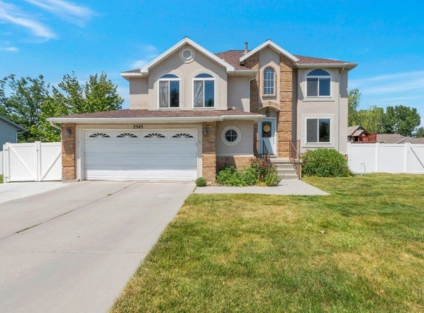 2343 N 750 W, Lehi, UT 84043