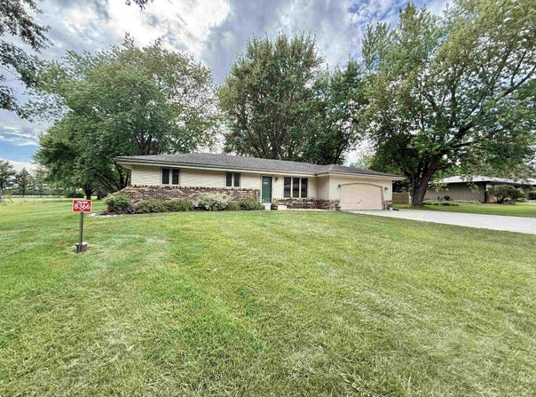 8366 N Canary, STILLMAN VALLEY, IL 61084