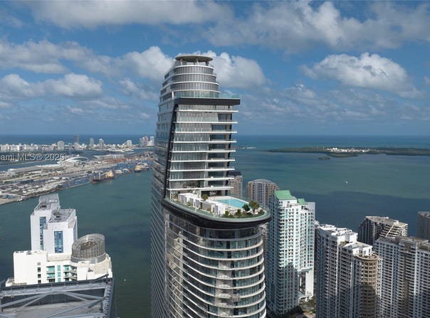 300 Biscayne Blvd Way, Miami, FL 33131