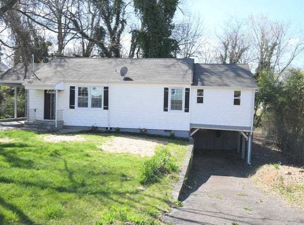 3517 S Haven SE Rd, Knoxville, TN 37920