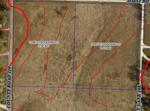 Tract 1 Daisy Road, Carthage, MO 64836