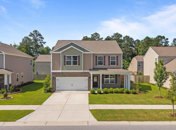 1006 Kellie Court, New Bern, NC 28562