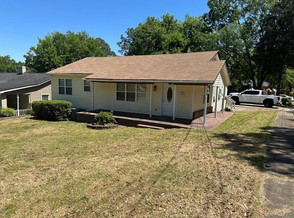2902 GARDENIA STREET, COLUMBUS, GA 31907