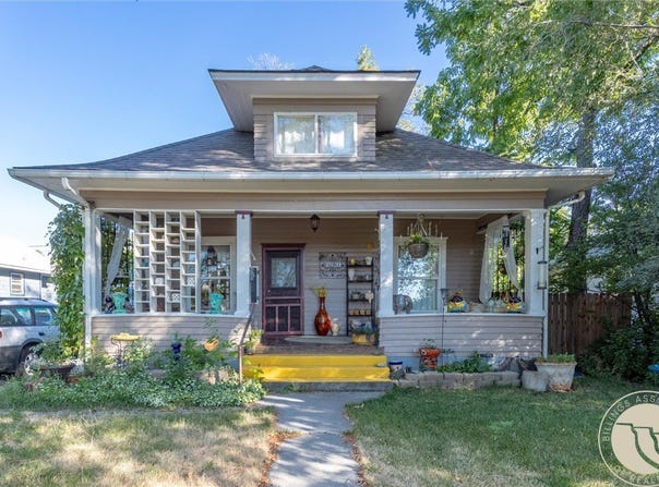 3920 2nd St South, Billings, MT 59101