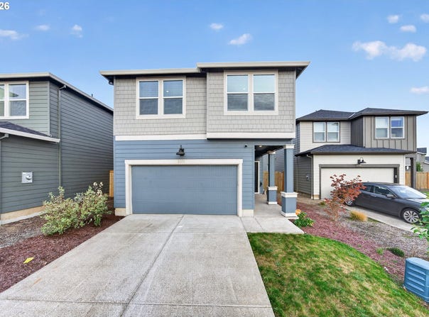 2611 26TH Loop, Springfield, OR 97477