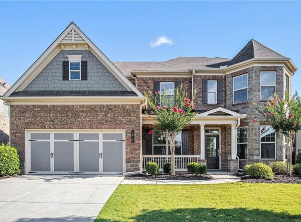 4815 Edgemoore Trace, Cumming, GA 30040