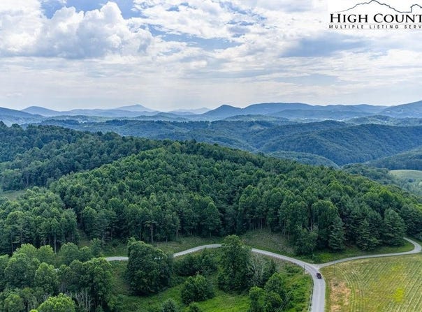 Tbd Hardin Road, Boone, NC 28607