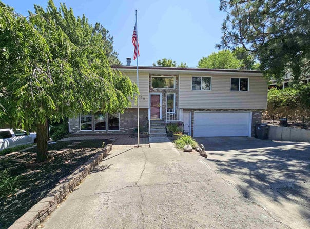 409 Garfield Street, Asotin, WA 99402