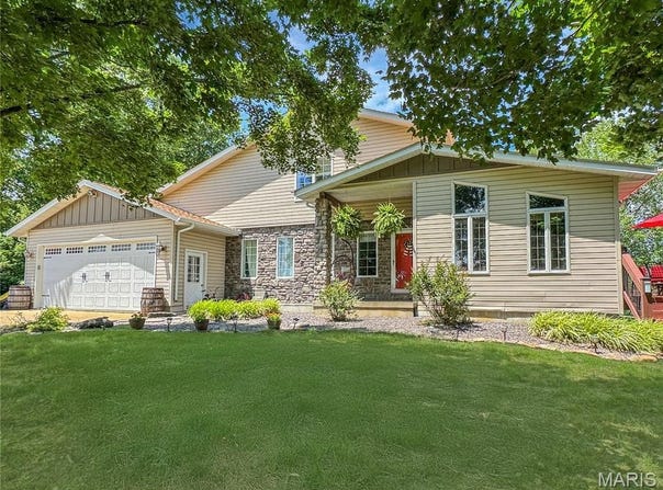 360 David Drive, Washington, MO 63090