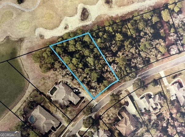 296 Fairways Edge, St. Marys, GA 31558