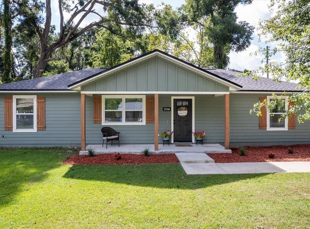 23346 NW 184TH ROAD, HIGH SPRINGS, FL 32643