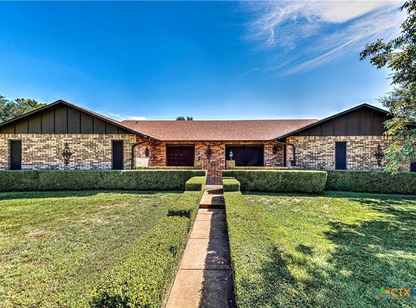3901 Laurel Road, Temple, TX 76502