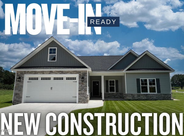 3803 Huntcliff Drive, La Grange, NC 28551