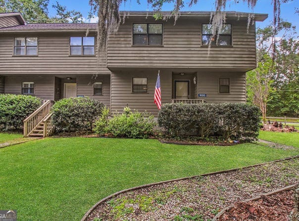 1020 Pine Point, Townsend, GA 31331