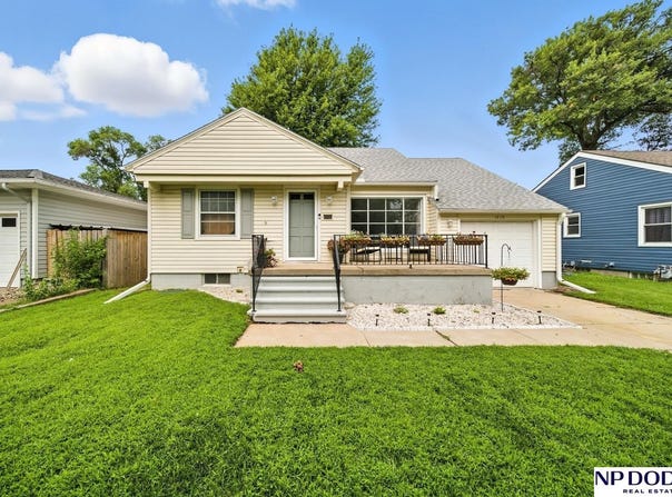 1715 N H Street, Fremont, NE 68025