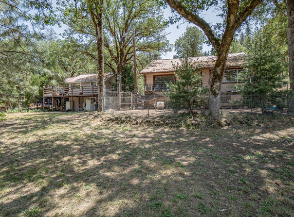 6534 Crowfoot Road, Trail, OR 97541