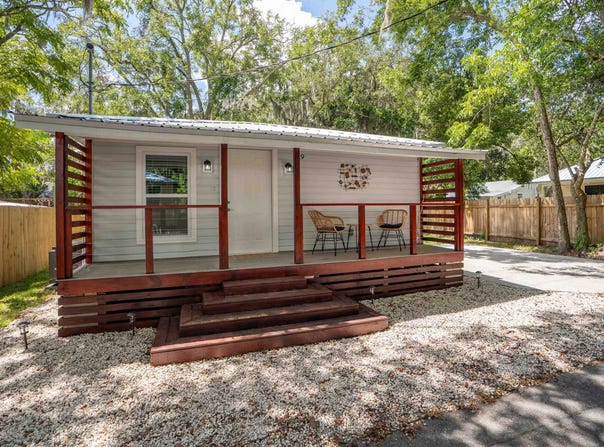 19 Phillips St, St Augustine, FL 32084