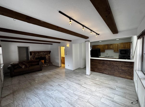 25 Jackson Hole Rd unit 170, Angel Fire, NM 87710