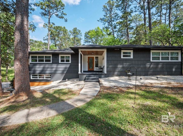 711 E 6th Street, Bay Minette, AL 36507