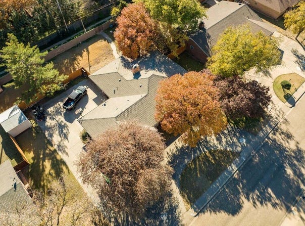 2507 N 3rd Street, Tahoka, TX 79373