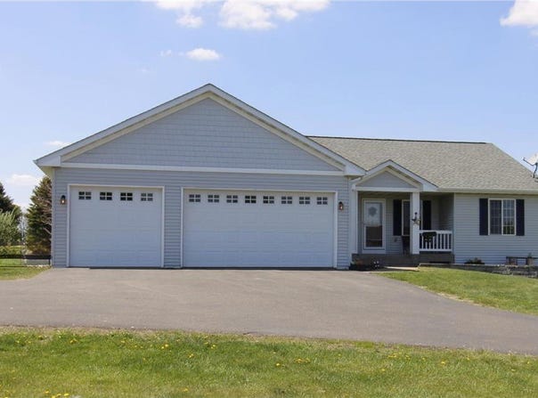 858 164th Street, Hammond Twp, WI 54015