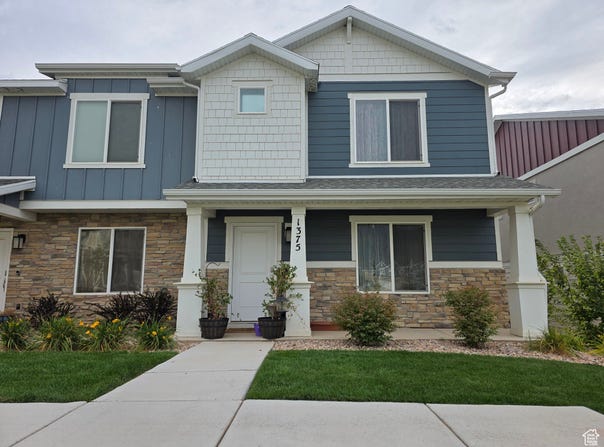 1375 S OAKDALE Dr, Santaquin, UT 84655