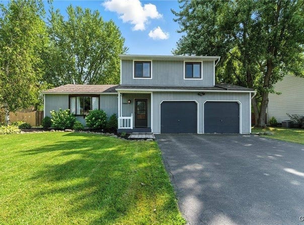 7988 Amor Drive, Clay, NY 13088