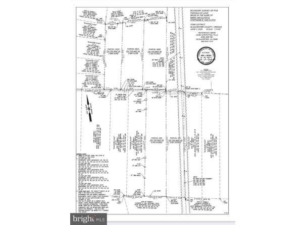 GLASS ROAD, HAMPTON, VA 23666