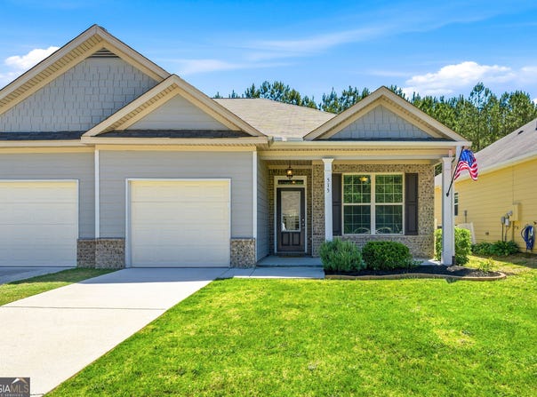 515 Vandenburg Drive, Villa Rica, GA 30180