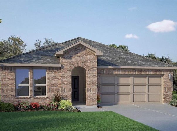 2241 Providence Drive, Abilene, TX 79601