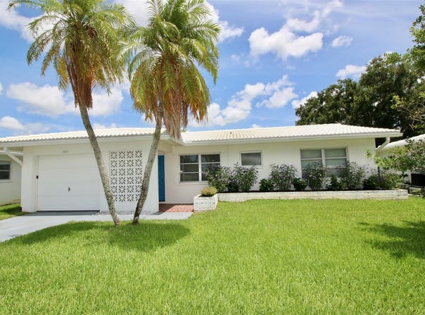 3643 MAINLANDS BOULEVARD N, PINELLAS PARK, FL 33782