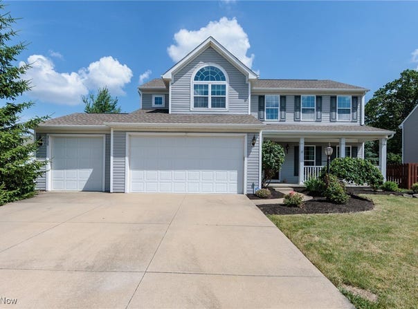 3139 Junior Parkway, Brunswick, OH 44212