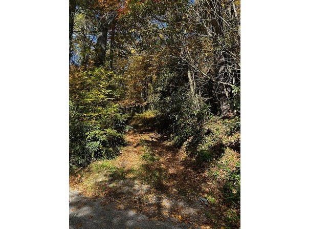Foreman Road, Highlands, NC 28741
