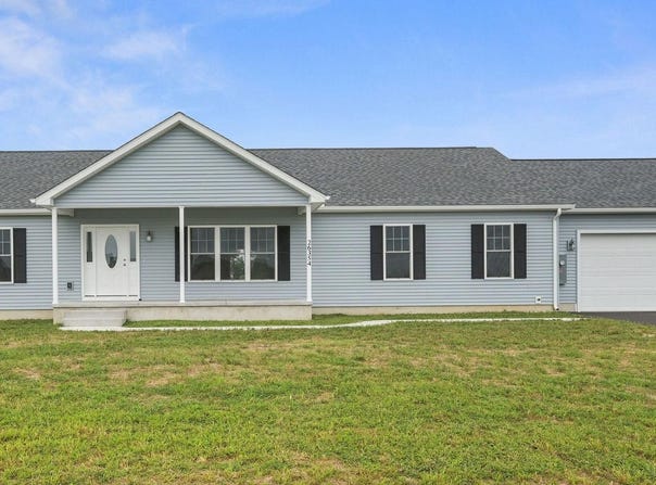 26354 MEADOW Lane, ELLENDALE, DE 19941