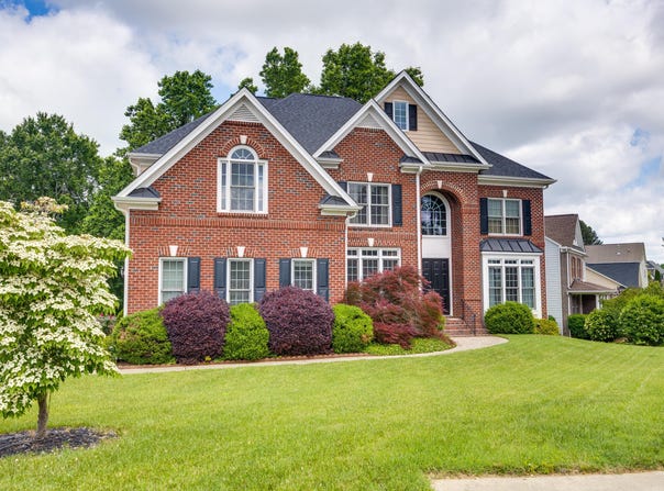 1637 Dodford Court, Wake Forest, NC 27587