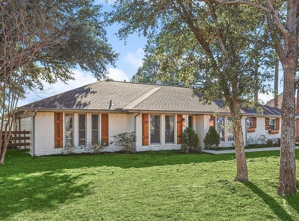4034 Raintree Drive, Flower Mound, TX 75022