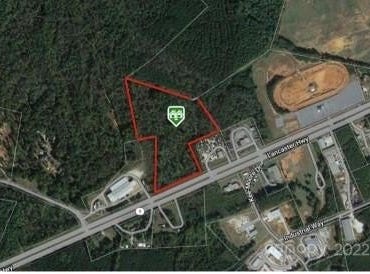Lancaster Highway, Chester, SC 29706